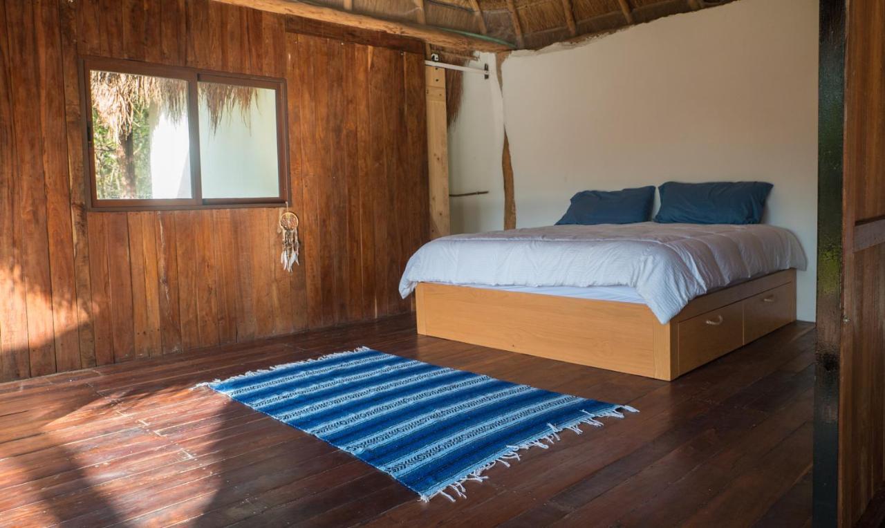 Villa Las Nubes à Xpu Ha Extérieur photo